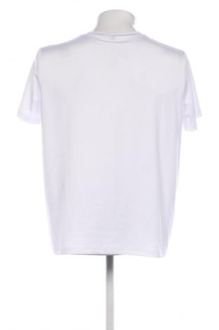 Herren Shirt Unbranded, Größe XL, Farbe Weiß, Preis 8,99 €