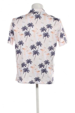 Мъжка тениска Unbranded, Размер M, Цвят Многоцветен, Цена 24,70 лв.