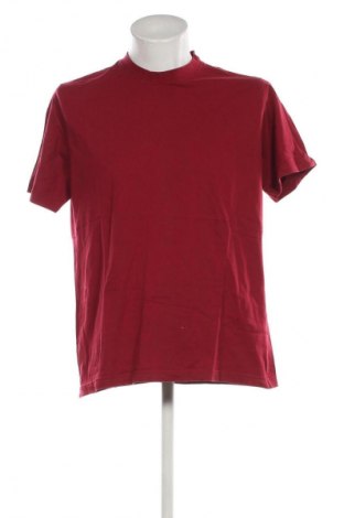 Pánské tričko  Unbranded, Velikost XL, Barva Červená, Cena  229,00 Kč