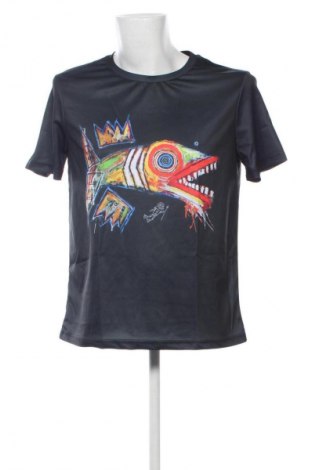 Herren Shirt Unbranded, Größe M, Farbe Mehrfarbig, Preis 9,72 €