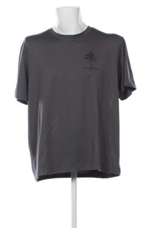 Pánské tričko  Unbranded, Velikost XXL, Barva Šedá, Cena  193,00 Kč