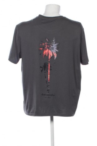 Pánské tričko  Unbranded, Velikost XXL, Barva Šedá, Cena  193,00 Kč