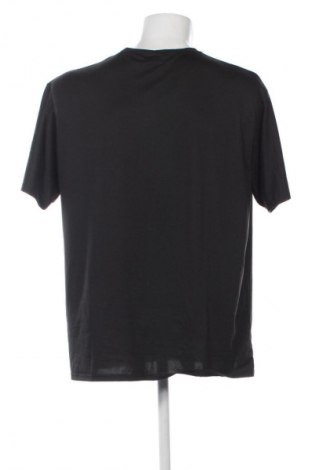 Pánské tričko  Unbranded, Velikost XXL, Barva Černá, Cena  193,00 Kč