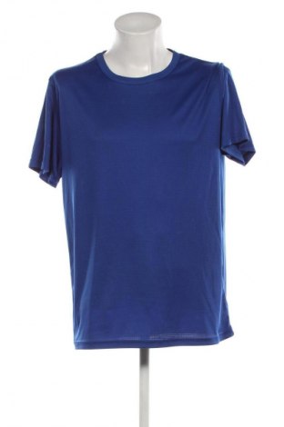 Herren Shirt Unbranded, Größe XXL, Farbe Blau, Preis 9,52 €