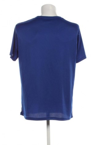 Herren Shirt Unbranded, Größe XXL, Farbe Blau, Preis 9,52 €