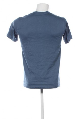Ανδρικό t-shirt Unbranded, Μέγεθος M, Χρώμα Μπλέ, Τιμή 9,72 €