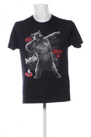 Pánské tričko  Unbranded, Velikost M, Barva Vícebarevné, Cena  241,00 Kč