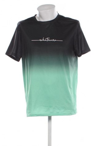 Pánske tričko  Unbranded, Veľkosť L, Farba Viacfarebná, Cena  6,65 €