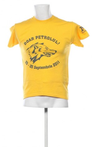 Ανδρικό t-shirt Unbranded, Μέγεθος M, Χρώμα Πολύχρωμο, Τιμή 18,47 €