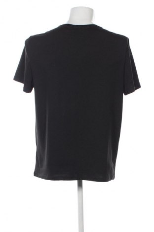 Ανδρικό t-shirt Unbranded, Μέγεθος L, Χρώμα Μαύρο, Τιμή 9,72 €