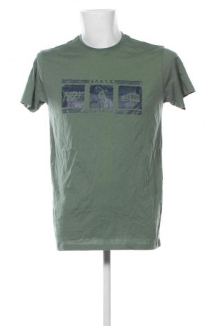 Pánské tričko  Unbranded, Velikost L, Barva Zelená, Cena  360,00 Kč