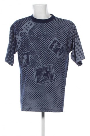 Мъжка тениска Unbranded, Размер XL, Цвят Многоцветен, Цена 19,00 лв.