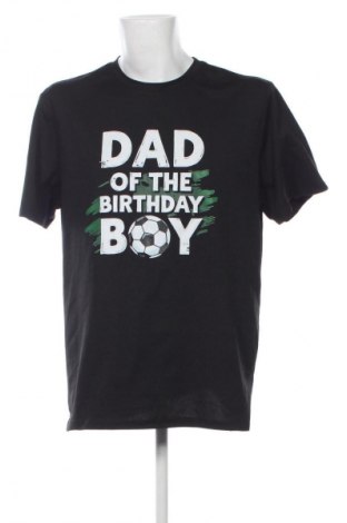 Pánske tričko  Unbranded, Veľkosť XXL, Farba Viacfarebná, Cena  6,65 €