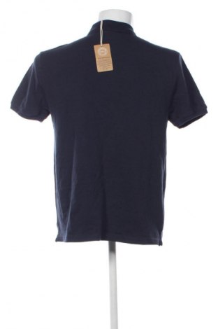 Pánské tričko  Unbranded, Velikost M, Barva Modrá, Cena  392,00 Kč