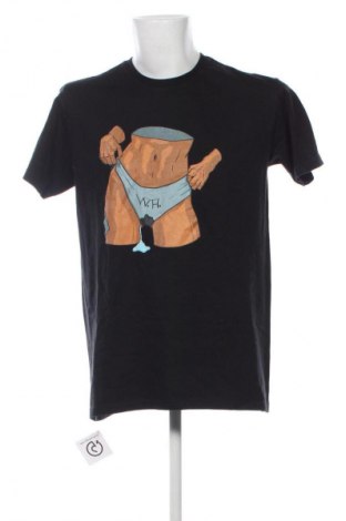 Herren Shirt Unbranded, Größe XL, Farbe Schwarz, Preis 10,00 €