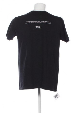 Herren Shirt Unbranded, Größe XL, Farbe Schwarz, Preis 10,00 €