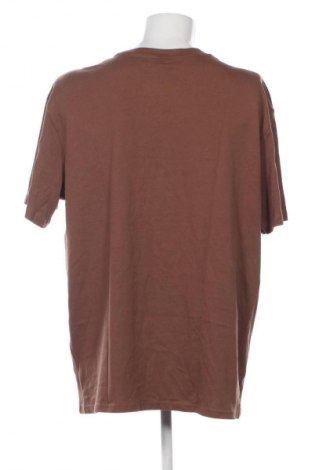 Herren Shirt Unbranded, Größe XXL, Farbe Braun, Preis 10,00 €
