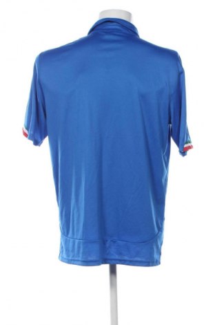 Tricou de bărbați Unbranded, Mărime 3XL, Culoare Albastru, Preț 34,21 Lei