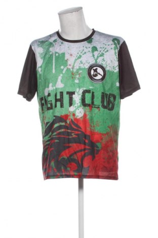 Herren Shirt Unbranded, Größe XXL, Farbe Mehrfarbig, Preis 6,65 €