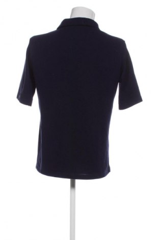 Мъжка тениска Unbranded, Размер L, Цвят Син, Цена 10,00 лв.