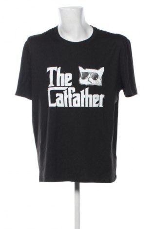 Herren Shirt Unbranded, Größe XL, Farbe Schwarz, Preis 9,72 €