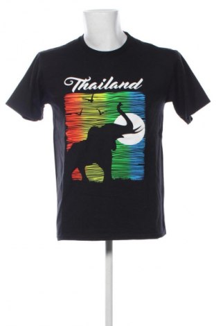 Herren Shirt Unbranded, Größe L, Farbe Schwarz, Preis 9,72 €