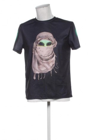 Pánské tričko  Unbranded, Velikost M, Barva Vícebarevné, Cena  190,00 Kč