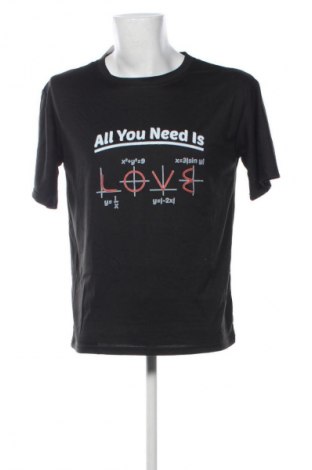 Pánské tričko  Unbranded, Velikost XL, Barva Černá, Cena  241,00 Kč