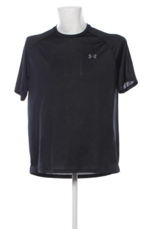Pánske tričko  Under Armour, Veľkosť L, Farba Čierna, Cena  30,95 €