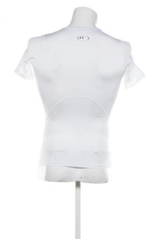 Férfi póló Under Armour, Méret S, Szín Fehér, Ár 15 219 Ft