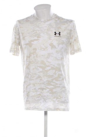 Herren T-Shirt Under Armour, Größe M, Farbe Mehrfarbig, Preis € 41,99