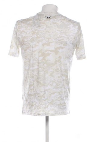 Herren T-Shirt Under Armour, Größe M, Farbe Mehrfarbig, Preis € 41,99