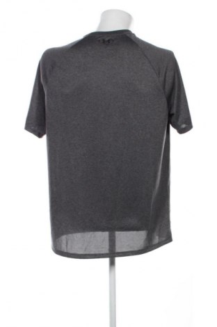 Herren Shirt Under Armour, Größe L, Farbe Grau, Preis 30,99 €