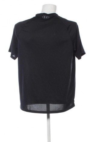 Férfi póló Under Armour, Méret L, Szín Fekete, Ár 8 429 Ft
