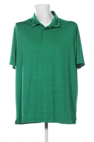 Мъжка тениска Under Armour, Размер XXL, Цвят Многоцветен, Цена 41,72 лв.