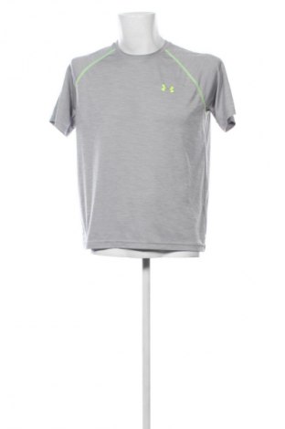 Pánské tričko  Under Armour, Velikost M, Barva Šedá, Cena  342,00 Kč