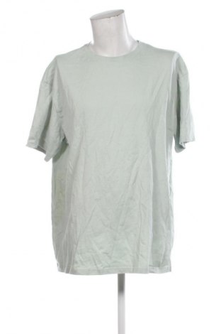 Мъжка тениска Urban Classics, Размер XXL, Цвят Зелен, Цена 14,99 лв.