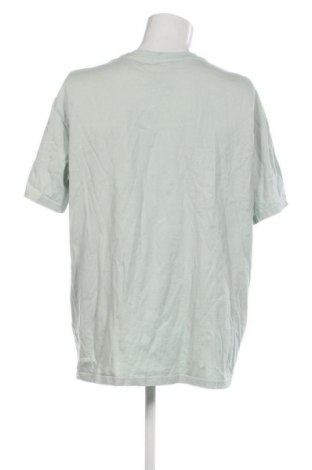 Мъжка тениска Urban Classics, Размер XXL, Цвят Зелен, Цена 14,99 лв.