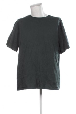Męski T-shirt Urban Classics, Rozmiar XXL, Kolor Zielony, Cena 31,99 zł