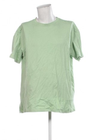 Pánské tričko  Urban Classics, Velikost XXL, Barva Zelená, Cena  169,00 Kč