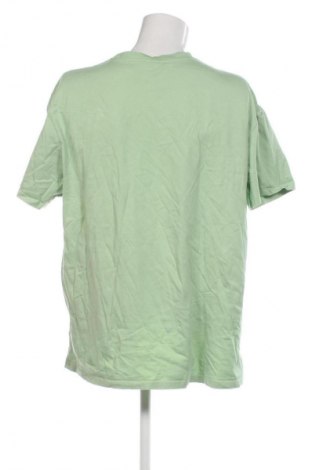 Pánské tričko  Urban Classics, Velikost XXL, Barva Zelená, Cena  169,00 Kč