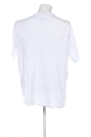 Pánske tričko  Versace Jeans, Veľkosť XL, Farba Biela, Cena  39,95 €