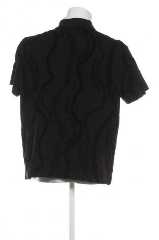 Herren T-Shirt Versace Jeans, Größe L, Farbe Schwarz, Preis € 33,99
