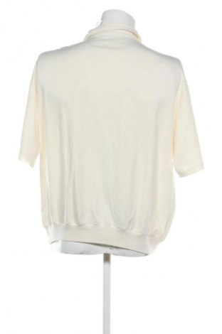 Tricou de bărbați Via Cortesa, Mărime XL, Culoare Ecru, Preț 43,99 Lei