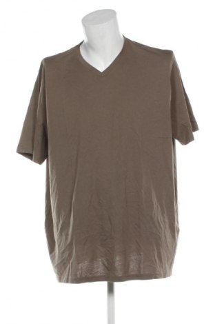 Pánské tričko  Walbusch, Velikost 3XL, Barva Šedá, Cena  229,00 Kč