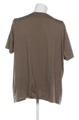 Pánské tričko  Walbusch, Velikost 3XL, Barva Šedá, Cena  229,00 Kč