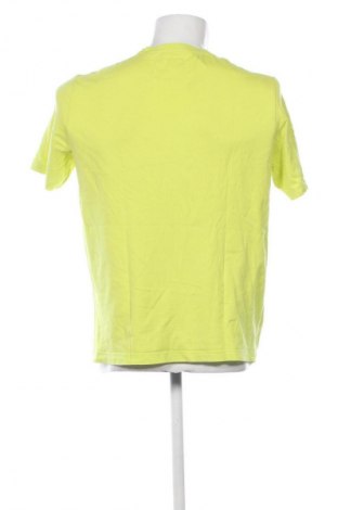 Herren Shirt Walbusch, Größe XXL, Farbe Grün, Preis 14,00 €