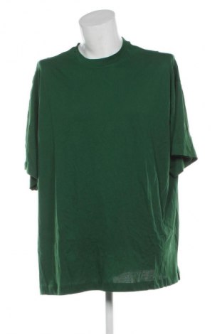 Herren T-Shirt Weekday, Größe S, Farbe Grün, Preis € 17,99