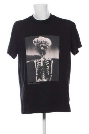 Herren Shirt Young Poets Society, Größe XXL, Farbe Schwarz, Preis 21,00 €