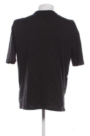 Herren T-Shirt Your Turn, Größe M, Farbe Schwarz, Preis € 7,99